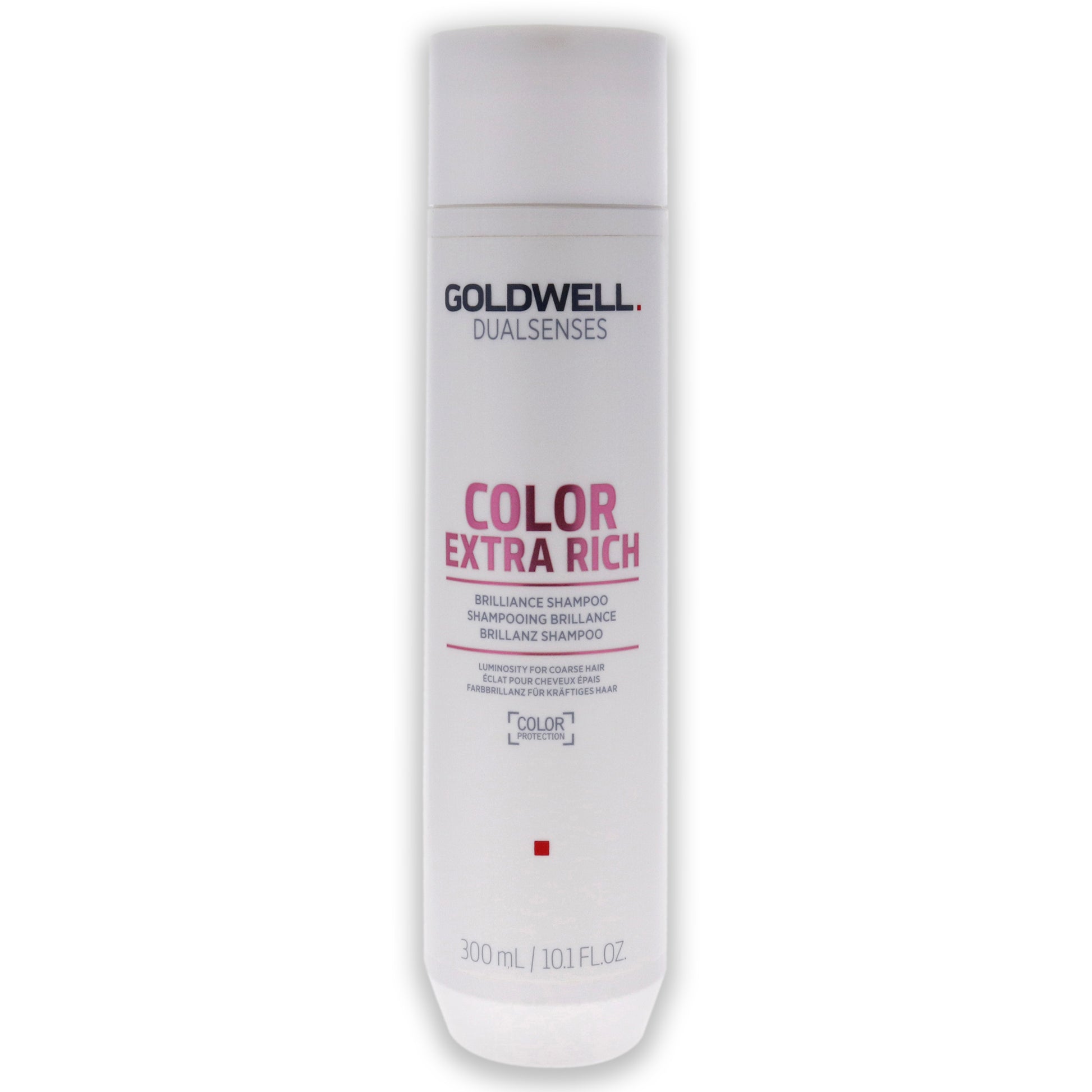 Dualsenses Color Extra Rich Brilliance Shampoo