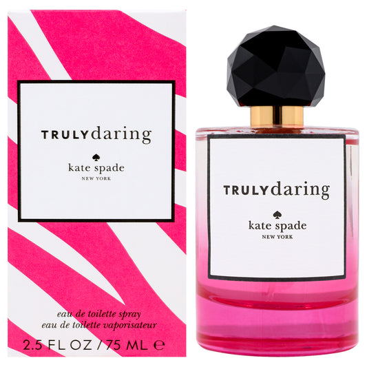 Trulydaring