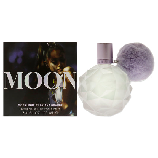 Moonlight by Ariana Grande for Women 3.4 oz EDP Spray