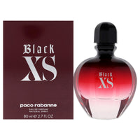Paco Rabanne Black XS Women EDP Spray