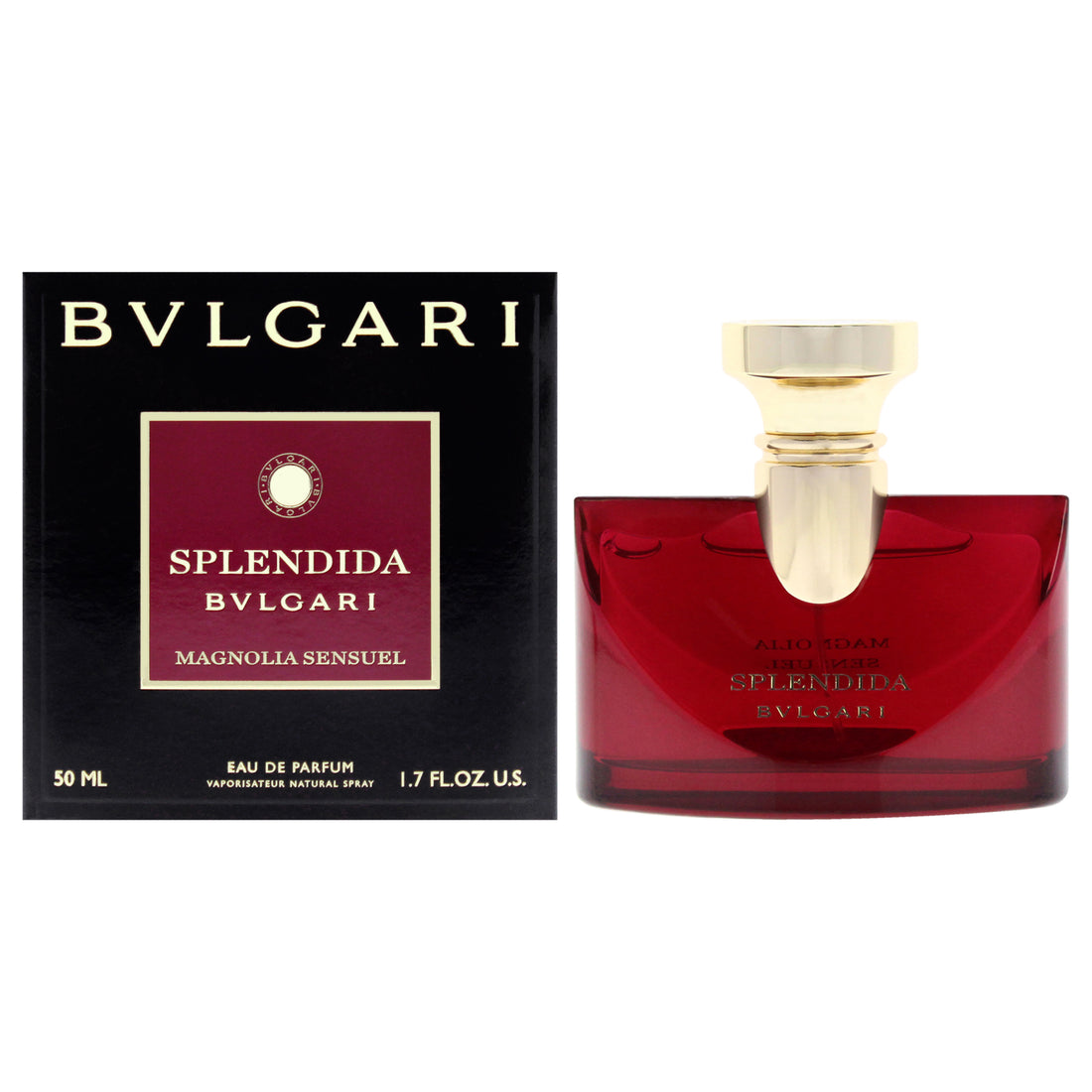 Bvlgari Splendida Bvlgari Magnolia Sensuel Women EDP Spray