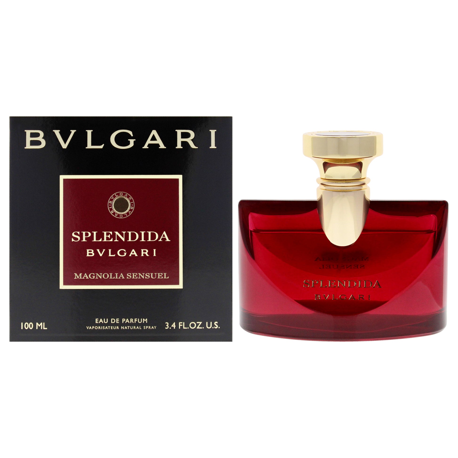 Bvlgari Splendida Bvlgari Magnolia Sensuel Women EDP Spray