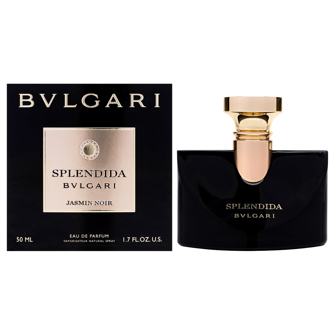 Splendida Bvlgari Jasmin Noir