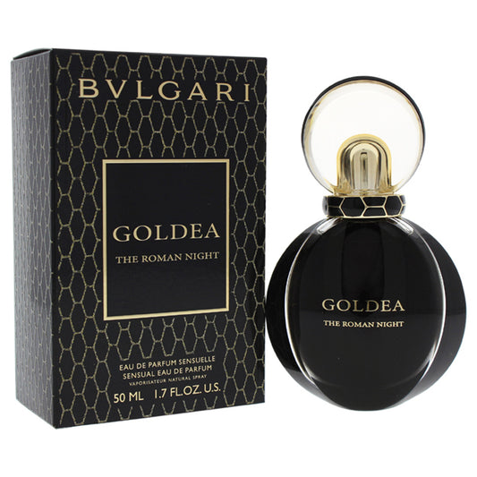 Goldea The Roman Night