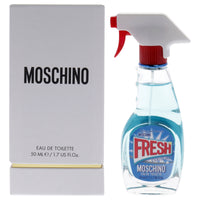 Moschino Moschino Fresh Couture Women EDT Spray
