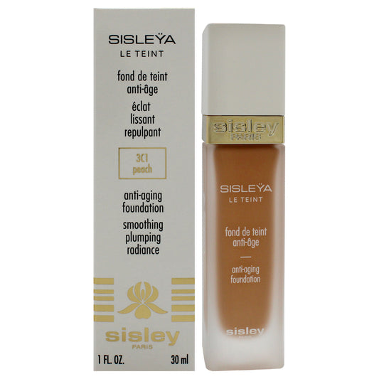 Sisleya Le Teint Anti Aging Foundation