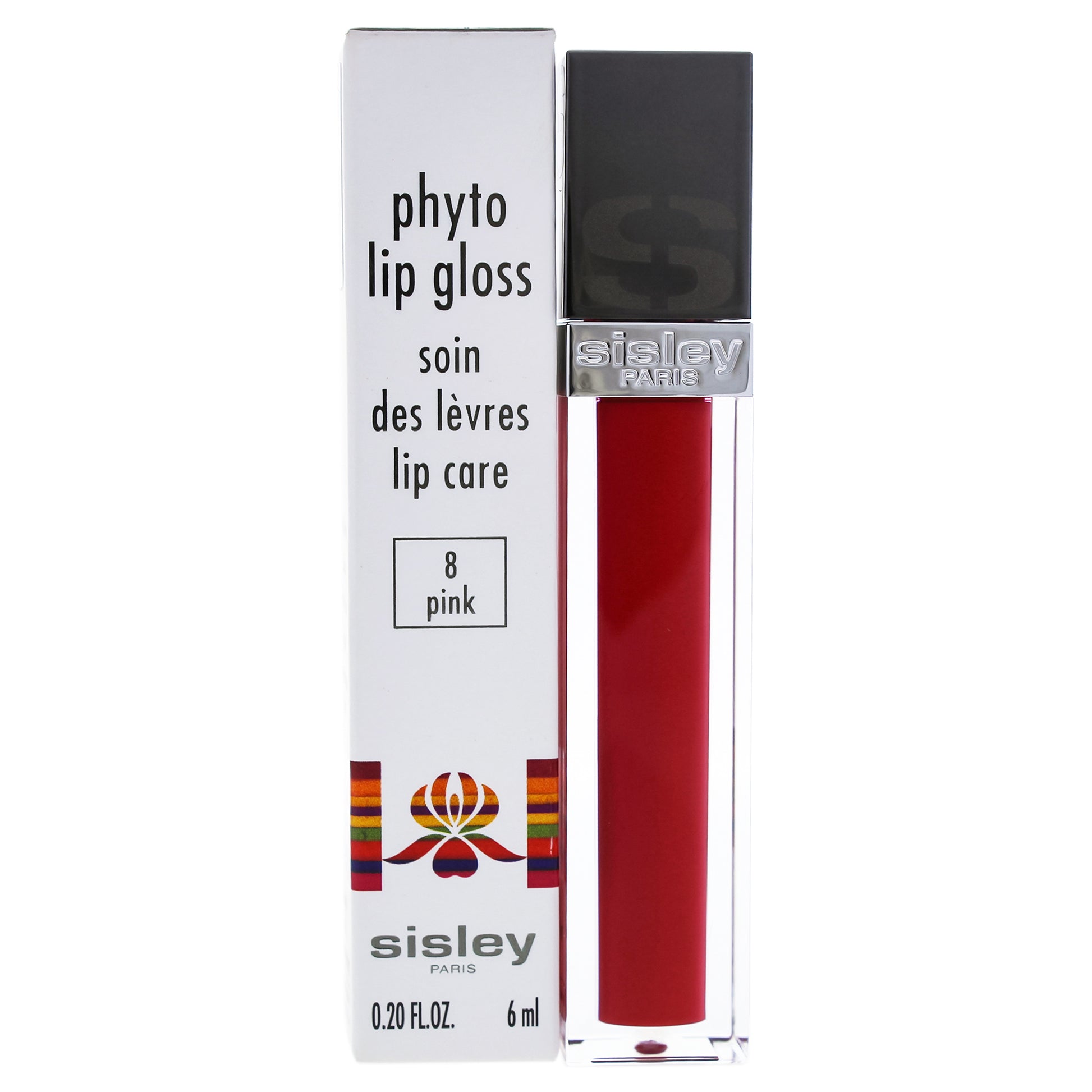 Sisley Phyto Lip Gloss