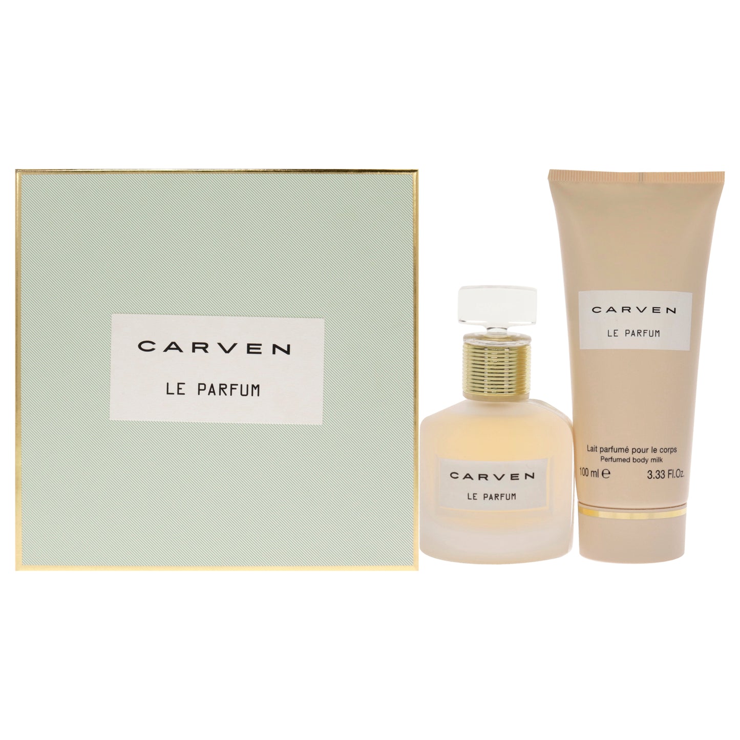 Le Parfum