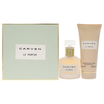 Le Parfum