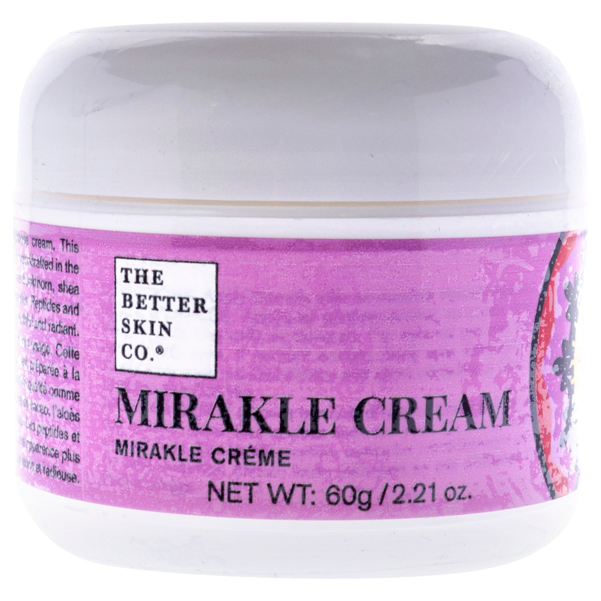 Mirakle Cream