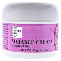 Mirakle Cream