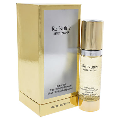 Re-Nutriv Ultimate Lift Regenerating Youth Serum
