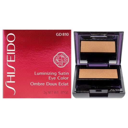 Luminizing Satin Eye Color - GD810 Bullion