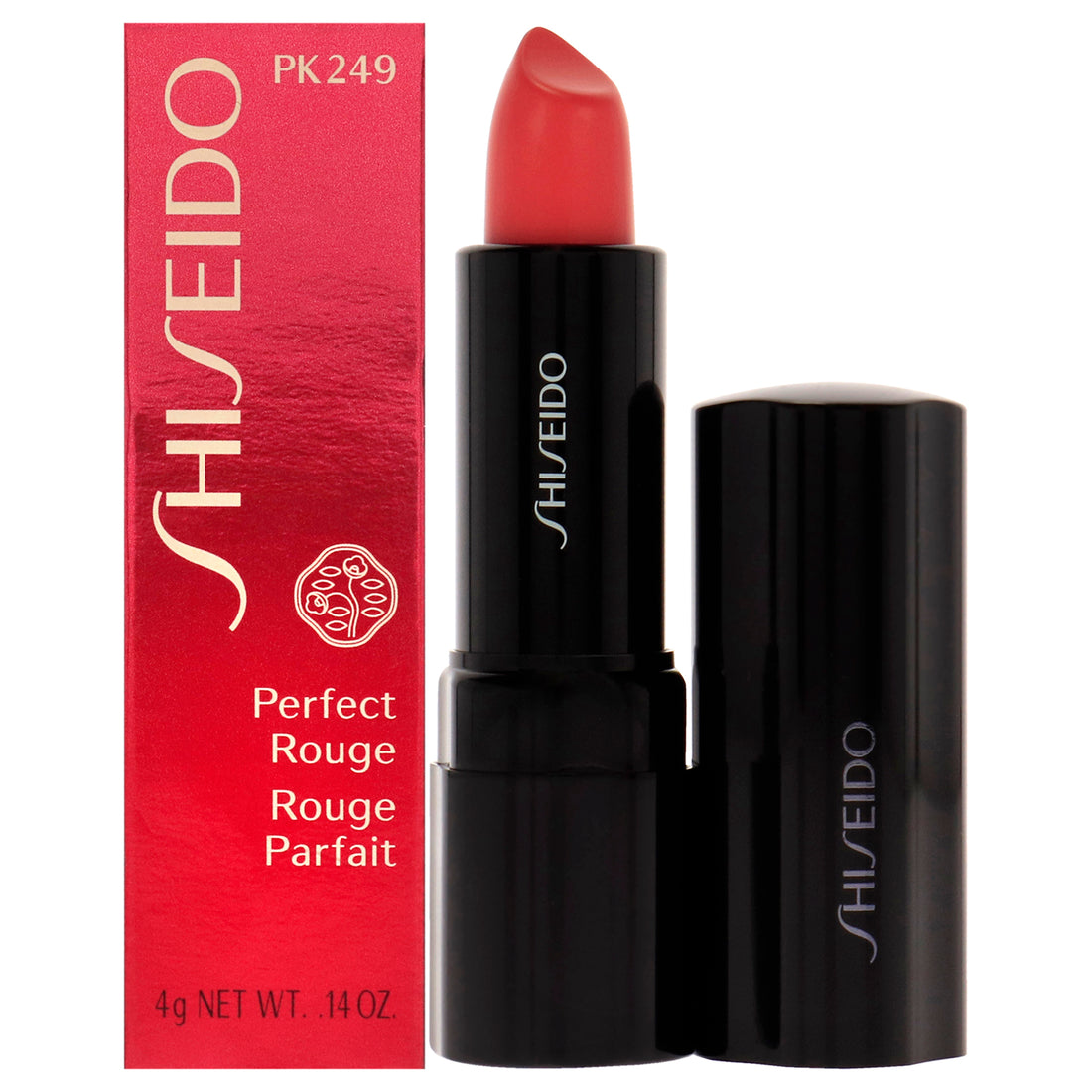 Shiseido Perfect Rouge
