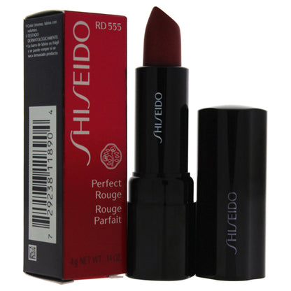 Shiseido Perfect Rouge