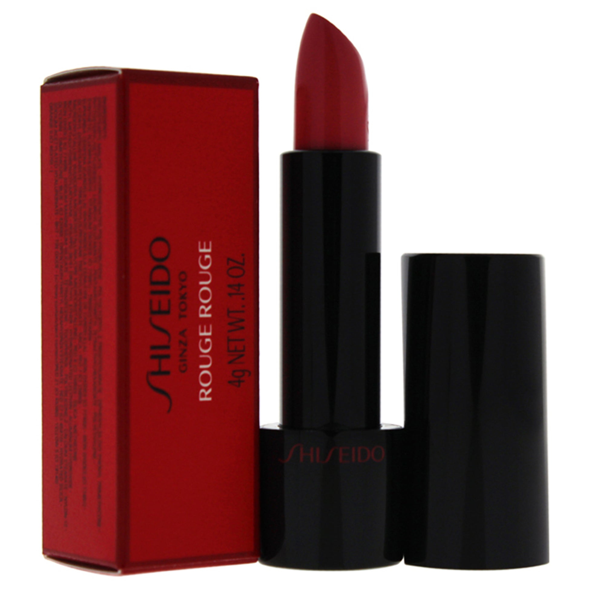 Rouge Rouge Lipstick - RD309 Coral Shore