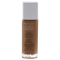 Nearly Naked Makeup SPF 20 - # 190 True Beige