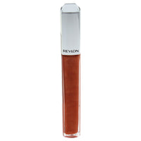 Ultra HD Lip Lacquer - # 555 HD Amber
