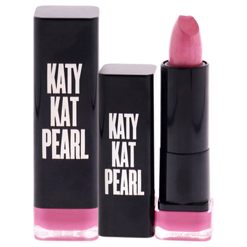 Katy Kat Pearl Lipstick - # KP16 Purrty in Pink by CoverGirl for Women - 0.12 oz Lipstick