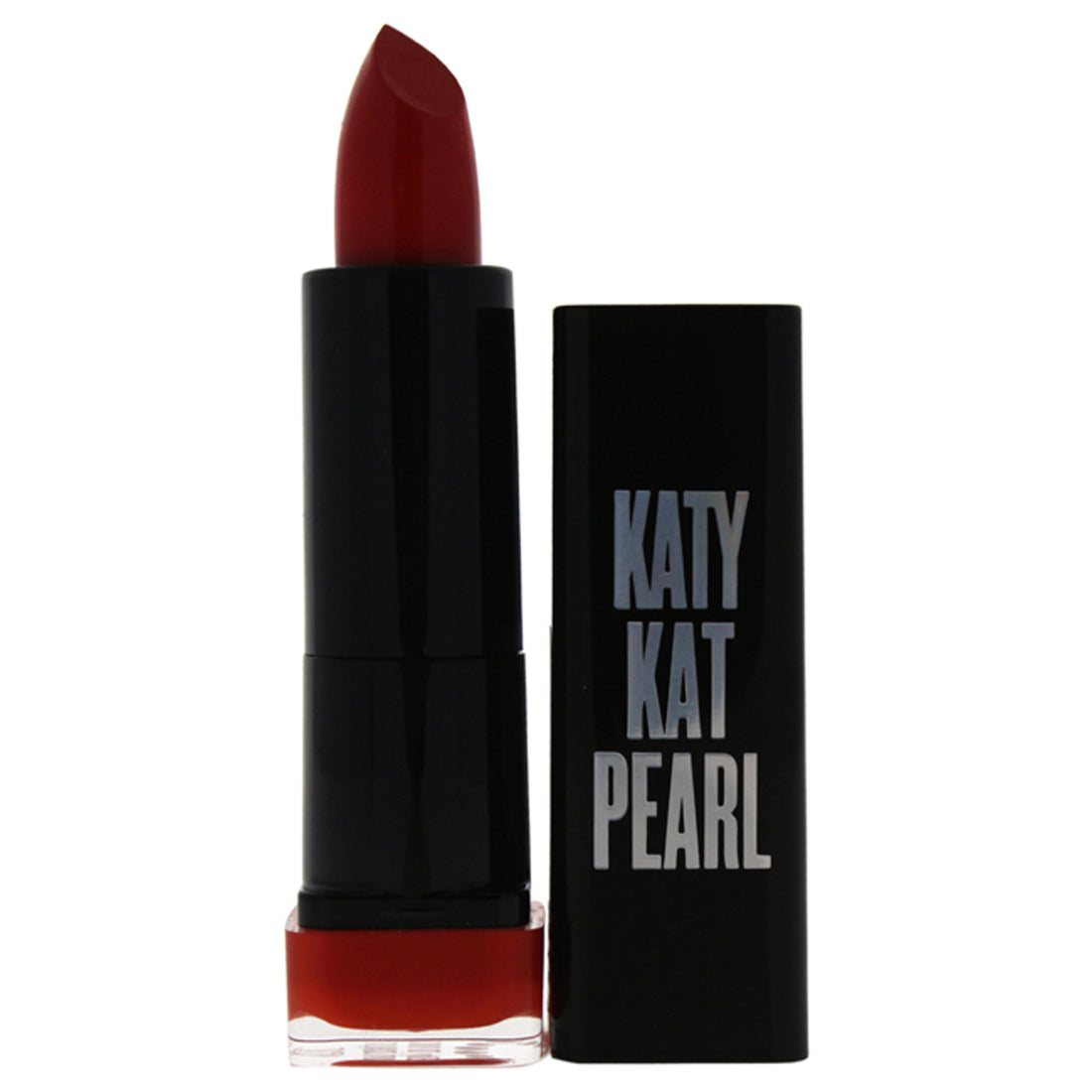Katy Kat Pearl Lipstick - KP17 Reddy To Pounce