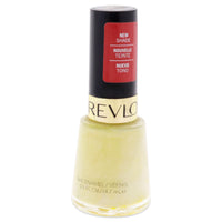 Revlon Nail Enamel