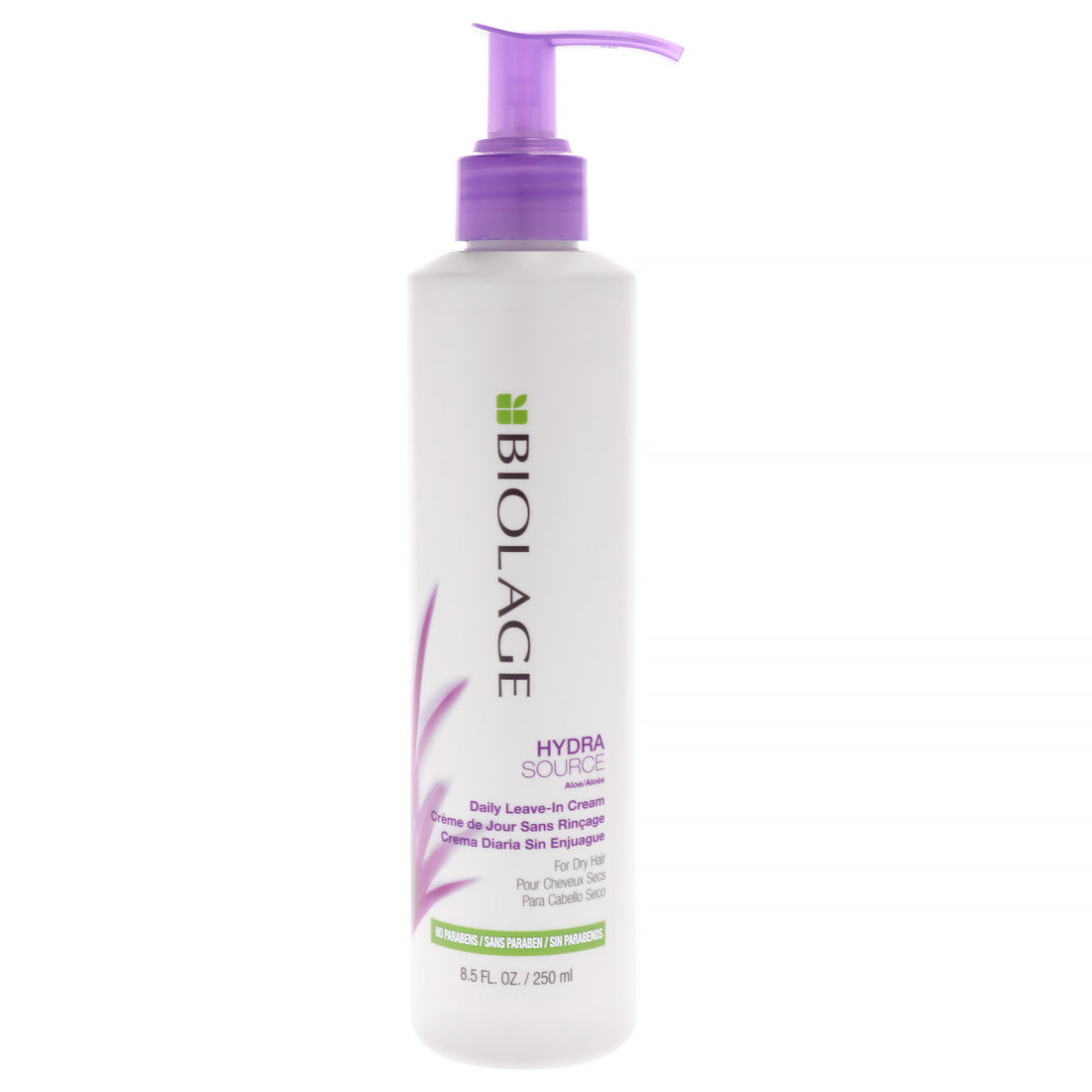 Biolage Hydrasource Daily Leave-In Cream