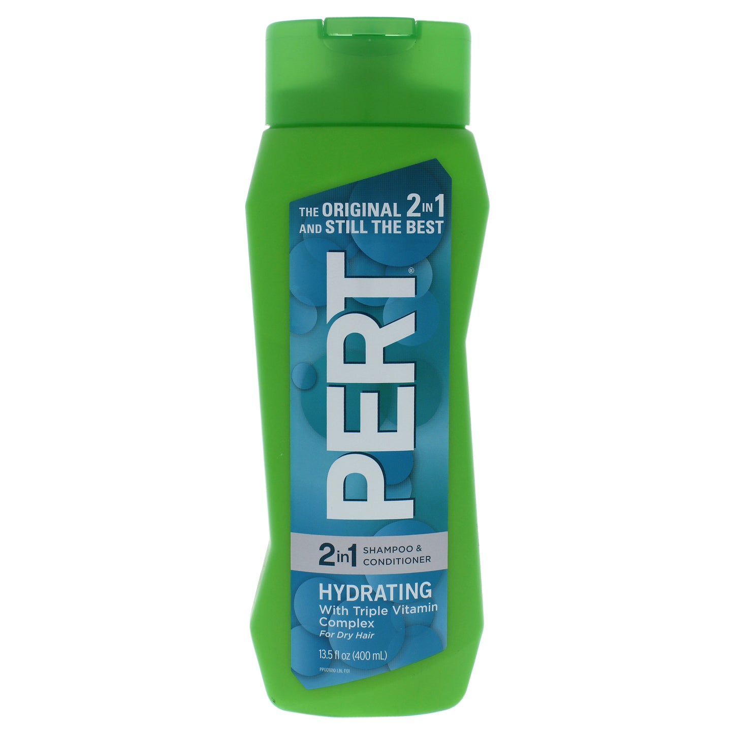 Hydrating 2 in 1 Shampoo and Conditioner