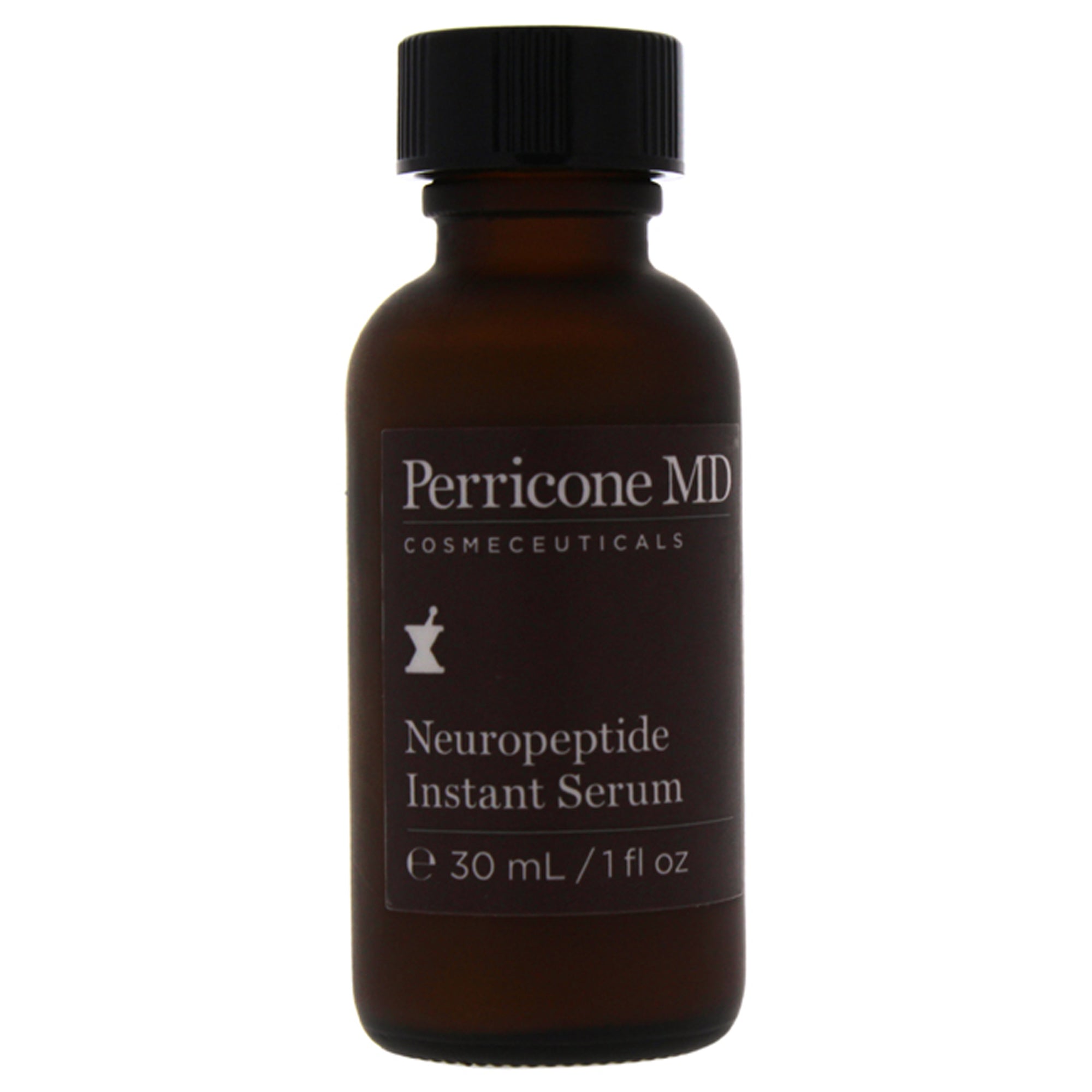 Neuropeptide Instant Serum by Perricone MD for Unisex 1 oz Serum