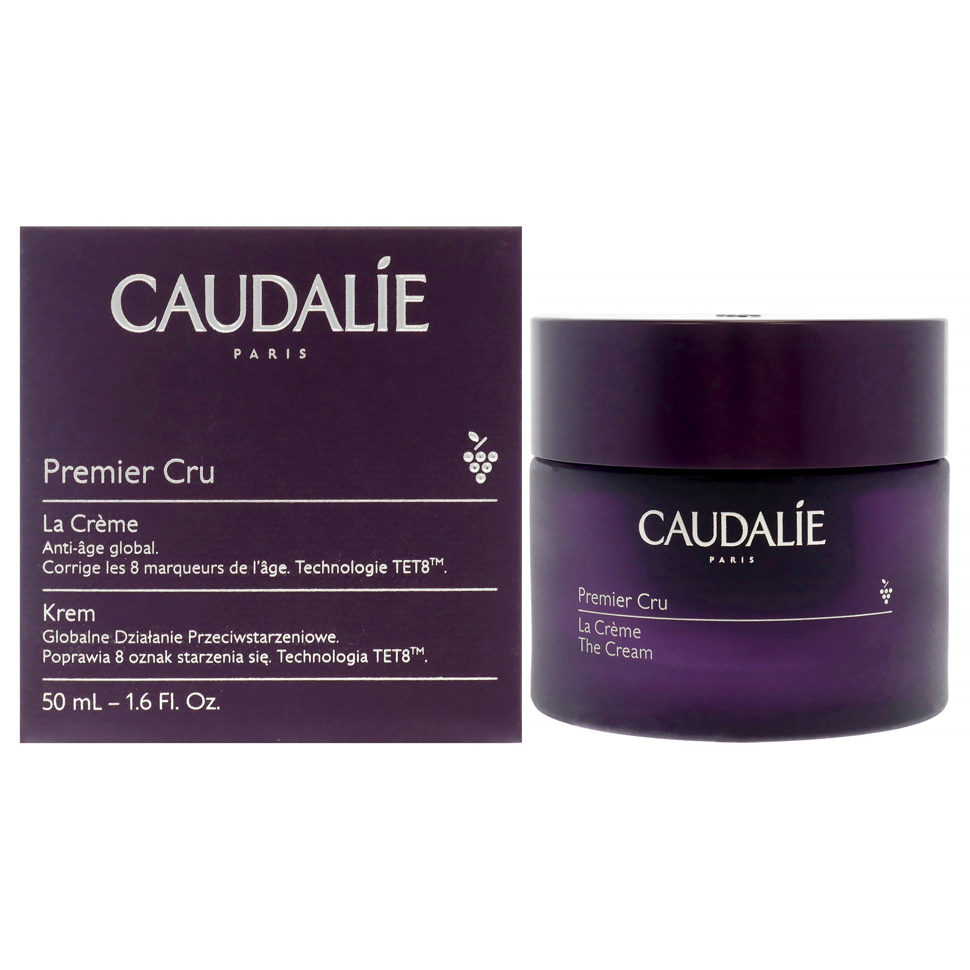 Premier Cru The Cream