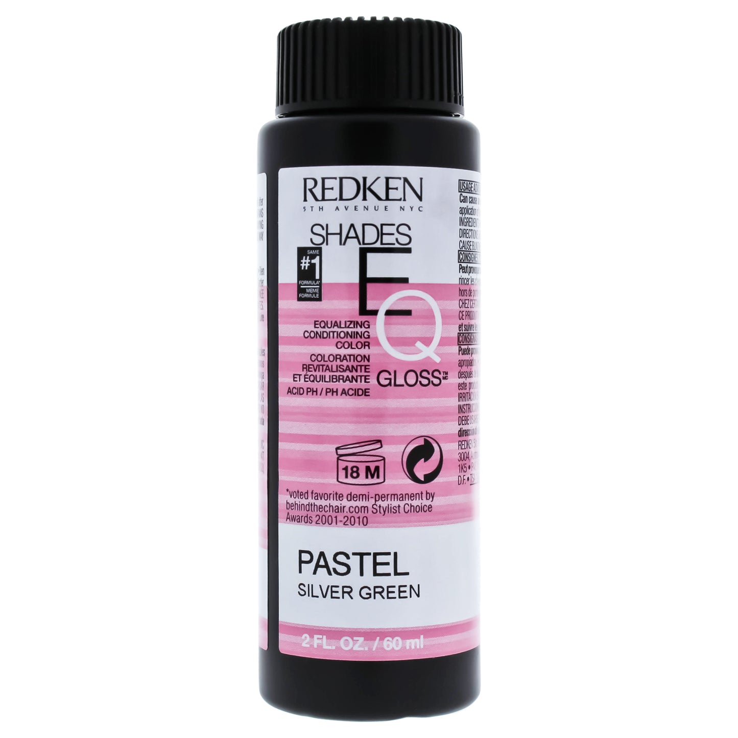 Redken Shades EQ Color Gloss