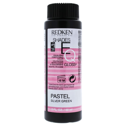 Redken Shades EQ Color Gloss