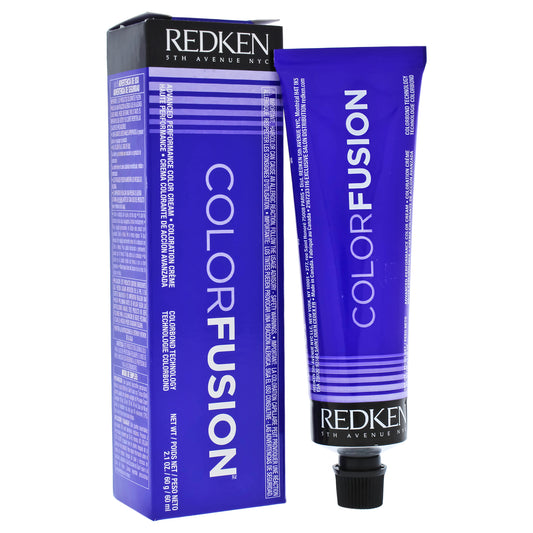 Color Fusion Cream Cool Fashion