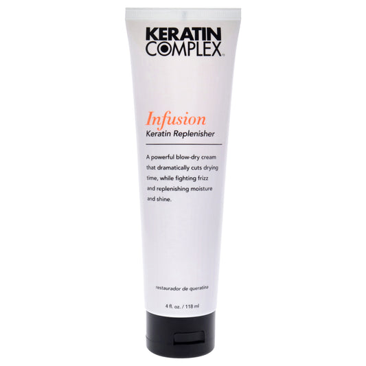 Infusion Keratin Replenisher