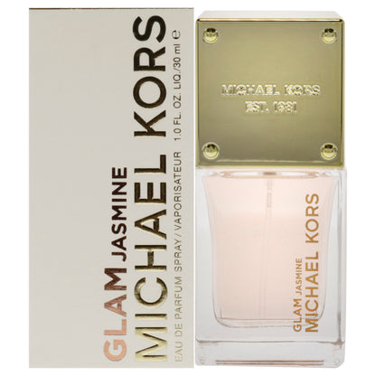 Michael Kors Glam Jasmine Women EDP Spray