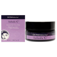 Kakadu C Amethyst Clay Detox Mask