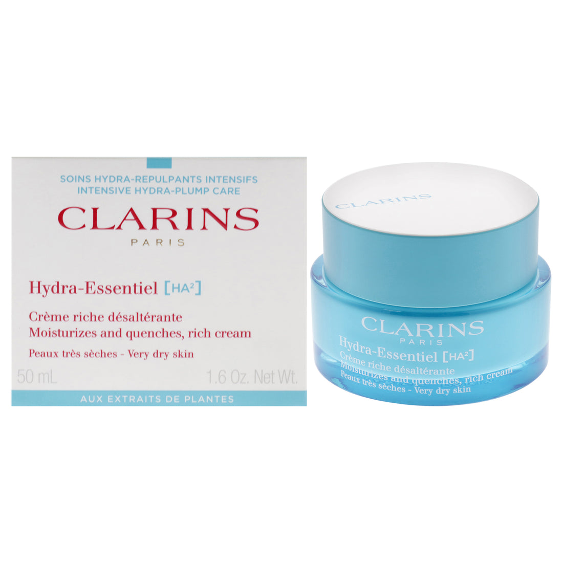 Hydra-Essentiel Rich Cream