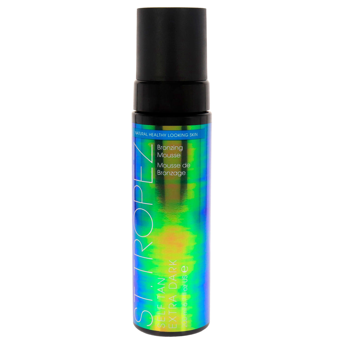 Self Tan Extra Dark Bronzing Mousse