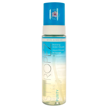 Self Tan Purity Bronzing Water Mousse