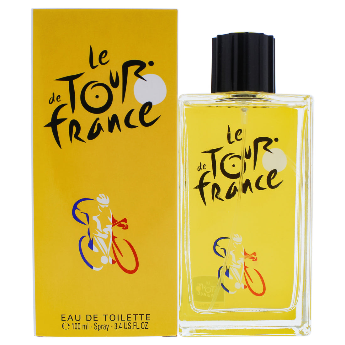 Le Tour De France