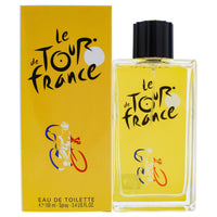 Le Tour De France