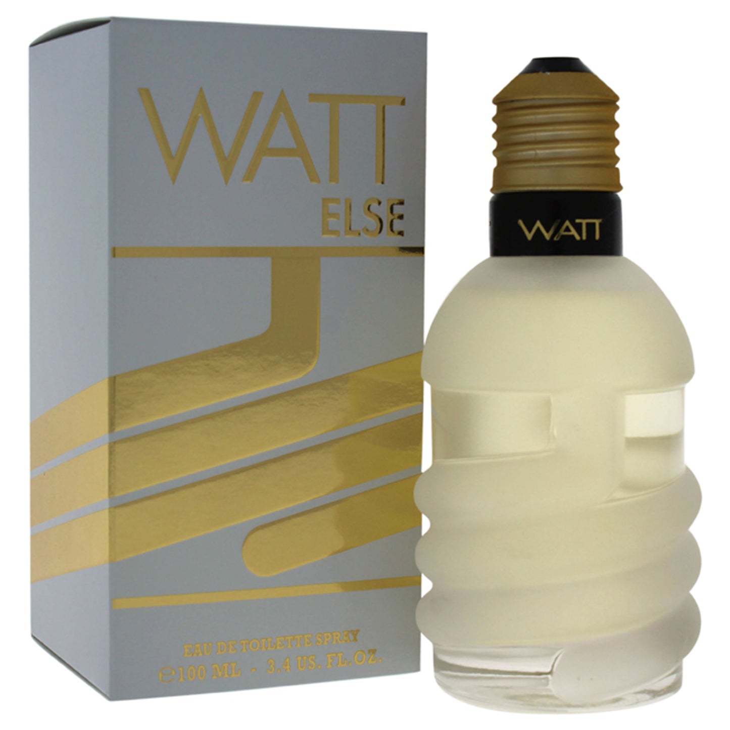 Watt Else