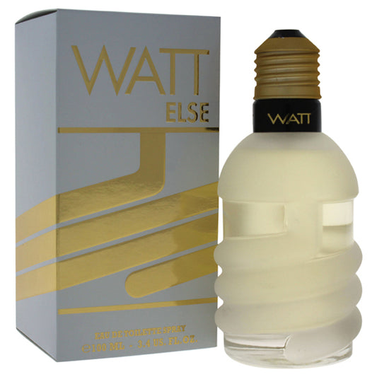 Watt Else