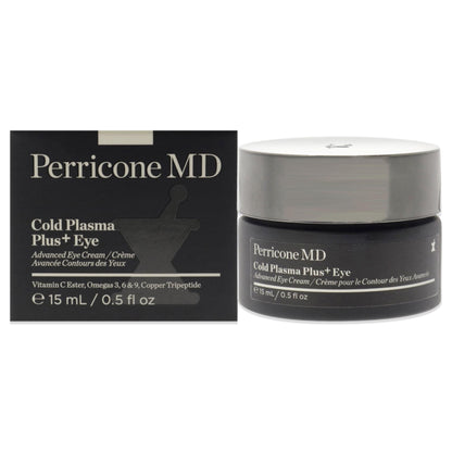 Cold Plasma Plus Eye Cream