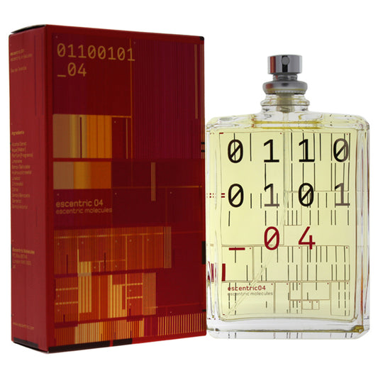 Escentric 04