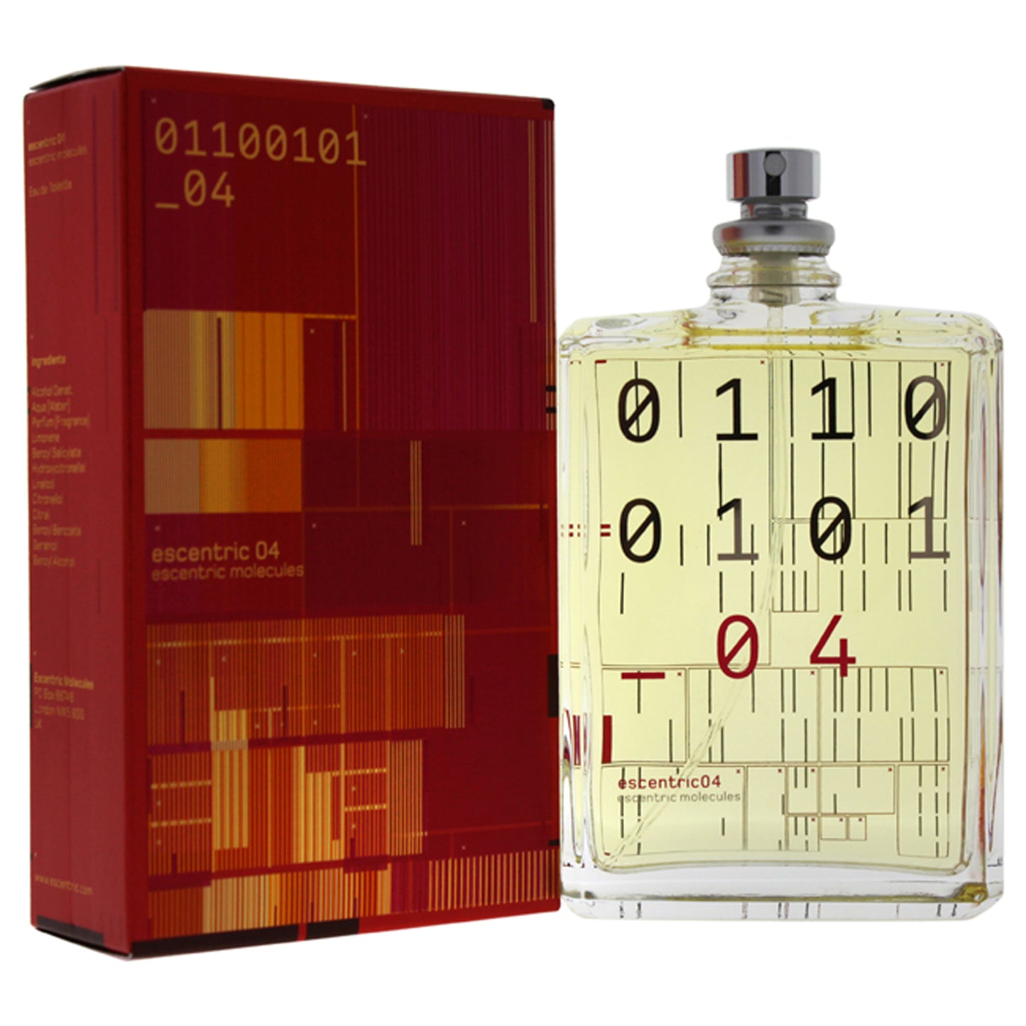 Escentric 04
