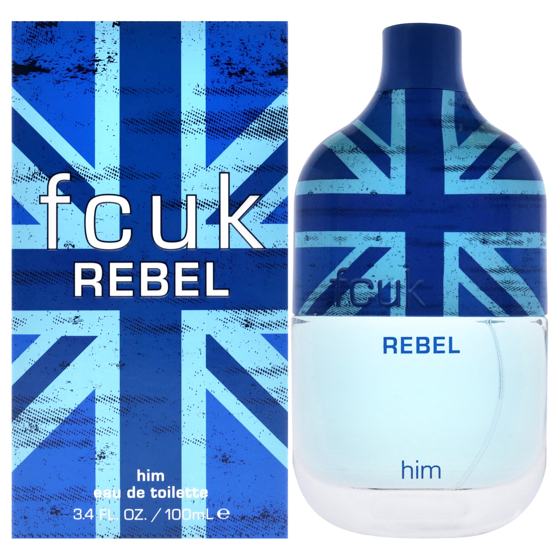 Fcuk Rebel