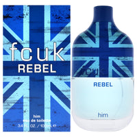 Fcuk Rebel
