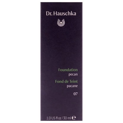 Foundation