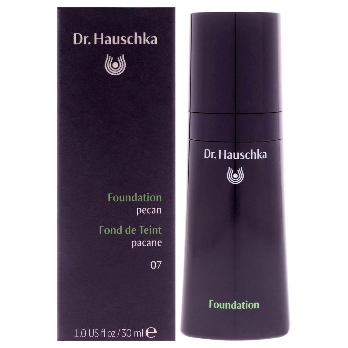 Foundation