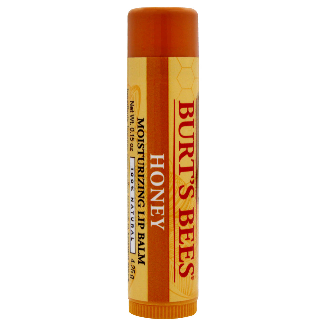 Honey Moisturizing Lip Balm